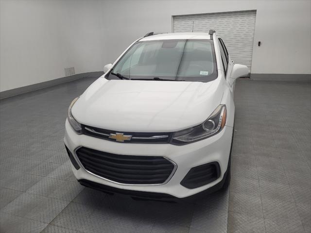 used 2018 Chevrolet Trax car, priced at $13,595