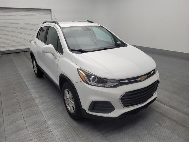 used 2018 Chevrolet Trax car, priced at $13,595