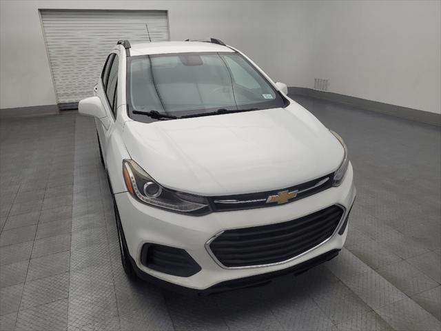 used 2018 Chevrolet Trax car, priced at $13,595