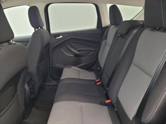 used 2019 Ford Escape car, priced at $14,495