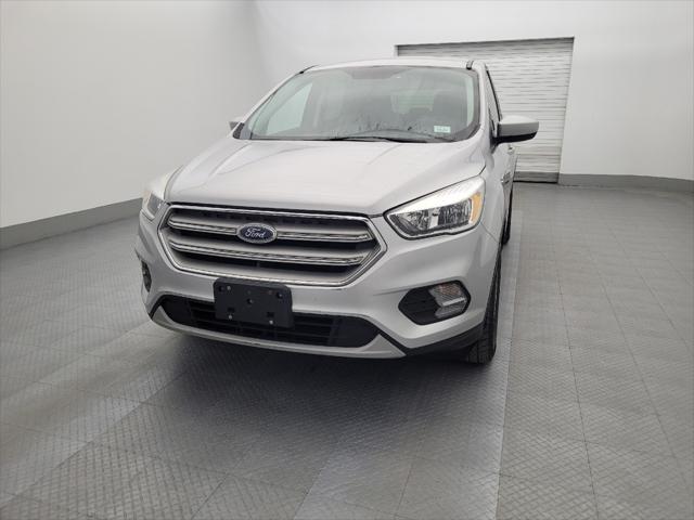 used 2019 Ford Escape car, priced at $14,495