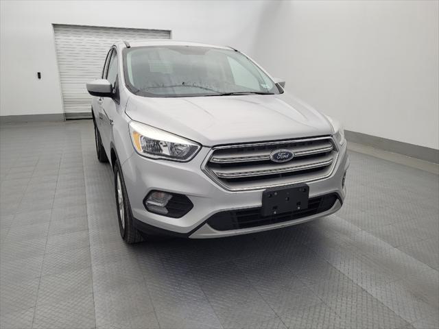 used 2019 Ford Escape car, priced at $14,495