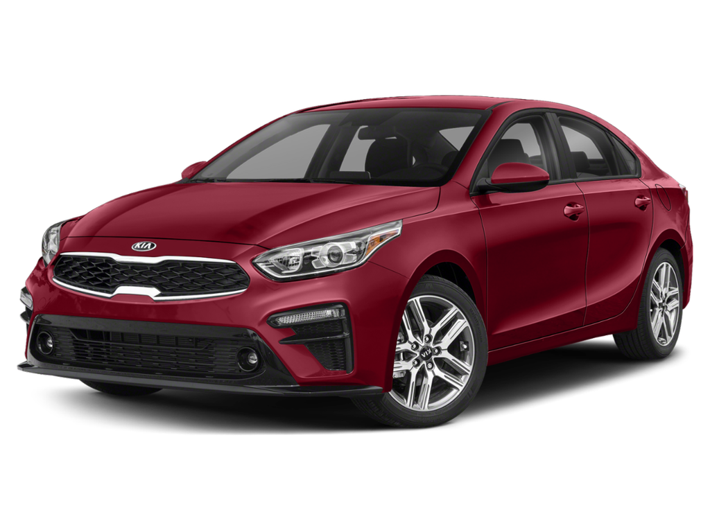 used 2019 Kia Forte car, priced at $13,795