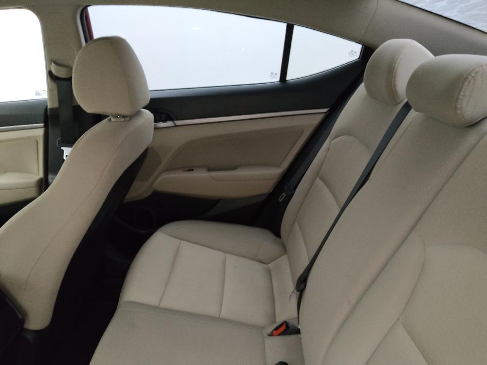 used 2017 Hyundai Elantra car, priced at $12,795