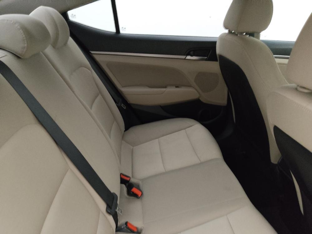 used 2017 Hyundai Elantra car, priced at $12,795