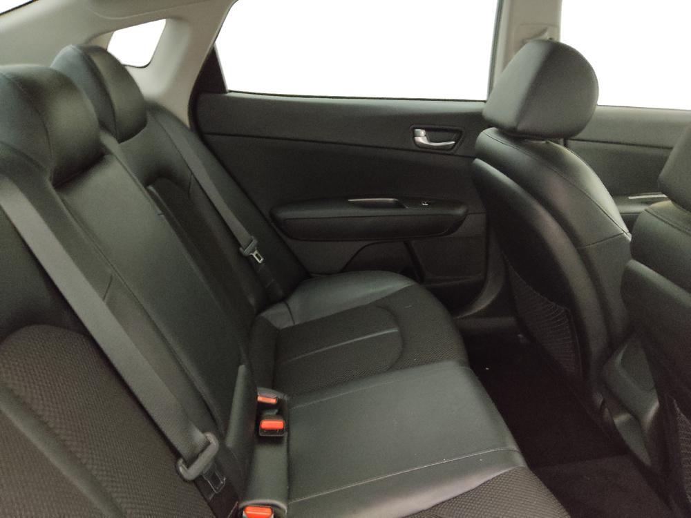 used 2020 Kia Optima car, priced at $16,595