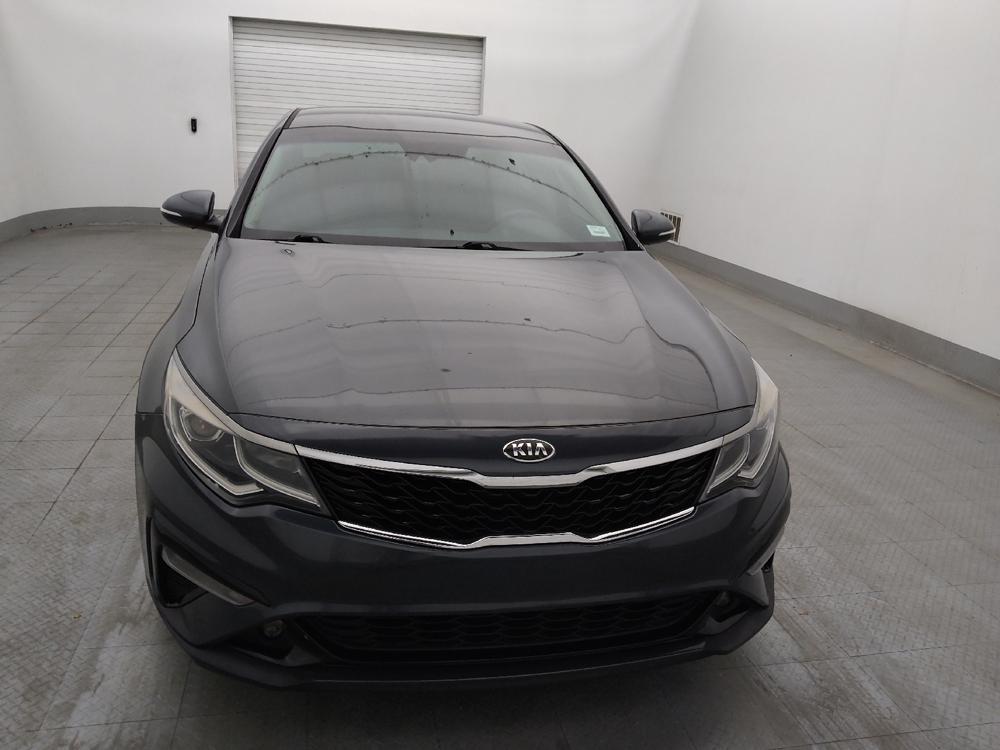 used 2020 Kia Optima car, priced at $16,595