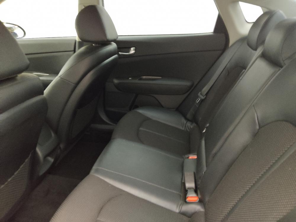 used 2020 Kia Optima car, priced at $16,595