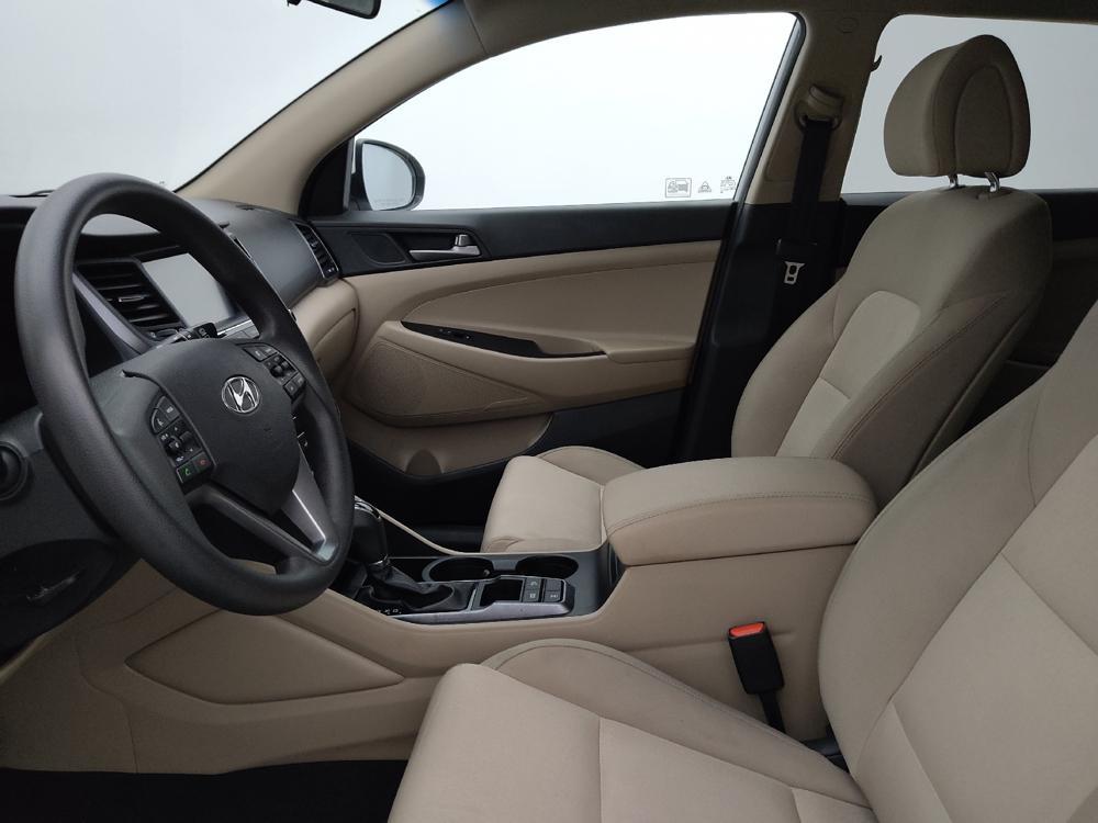 used 2018 Hyundai Tucson car, priced at $13,895