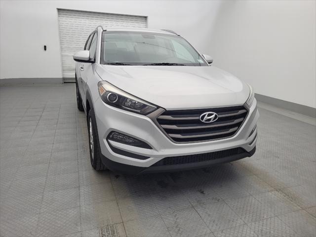 used 2016 Hyundai Tucson car, priced at $14,495