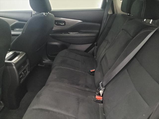 used 2018 Nissan Murano car, priced at $15,795