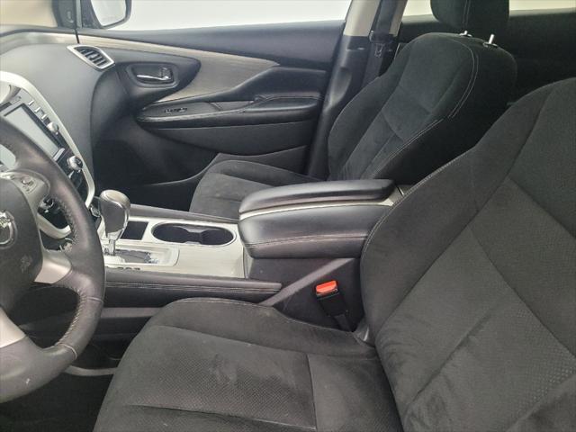 used 2018 Nissan Murano car, priced at $15,795