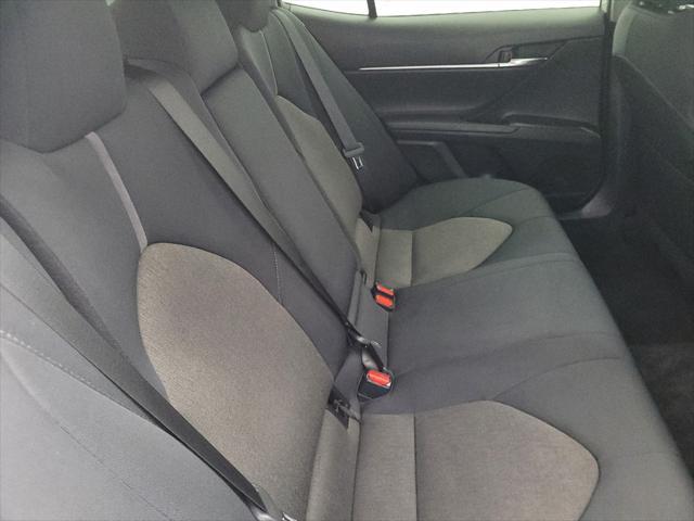 used 2022 Toyota Camry car, priced at $21,095