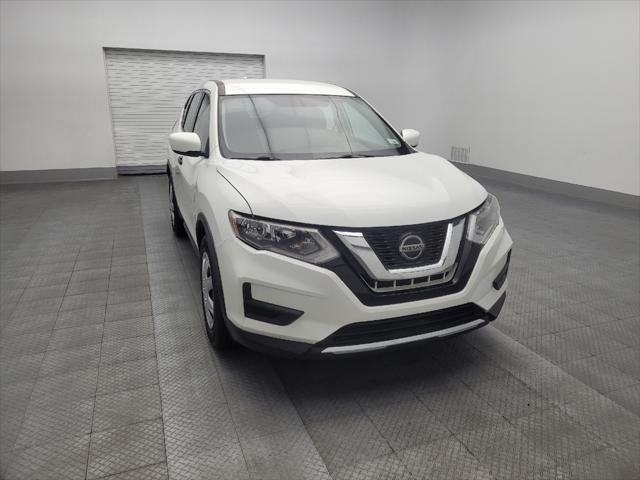 used 2018 Nissan Rogue car, priced at $13,995