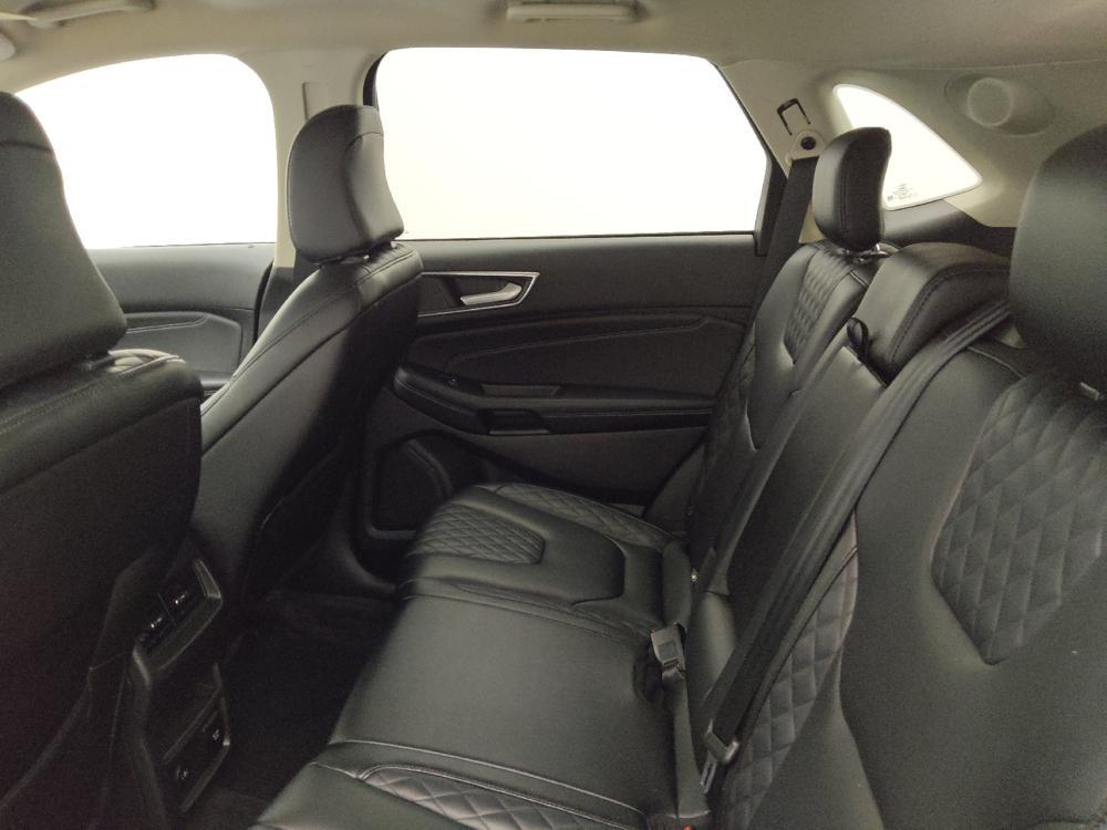 used 2024 Ford Edge car, priced at $29,395