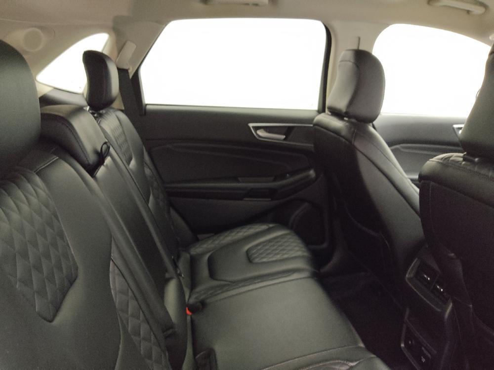 used 2024 Ford Edge car, priced at $29,395