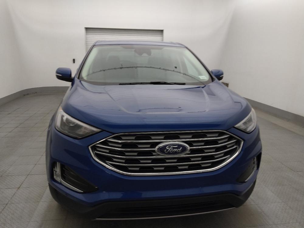used 2024 Ford Edge car, priced at $29,395