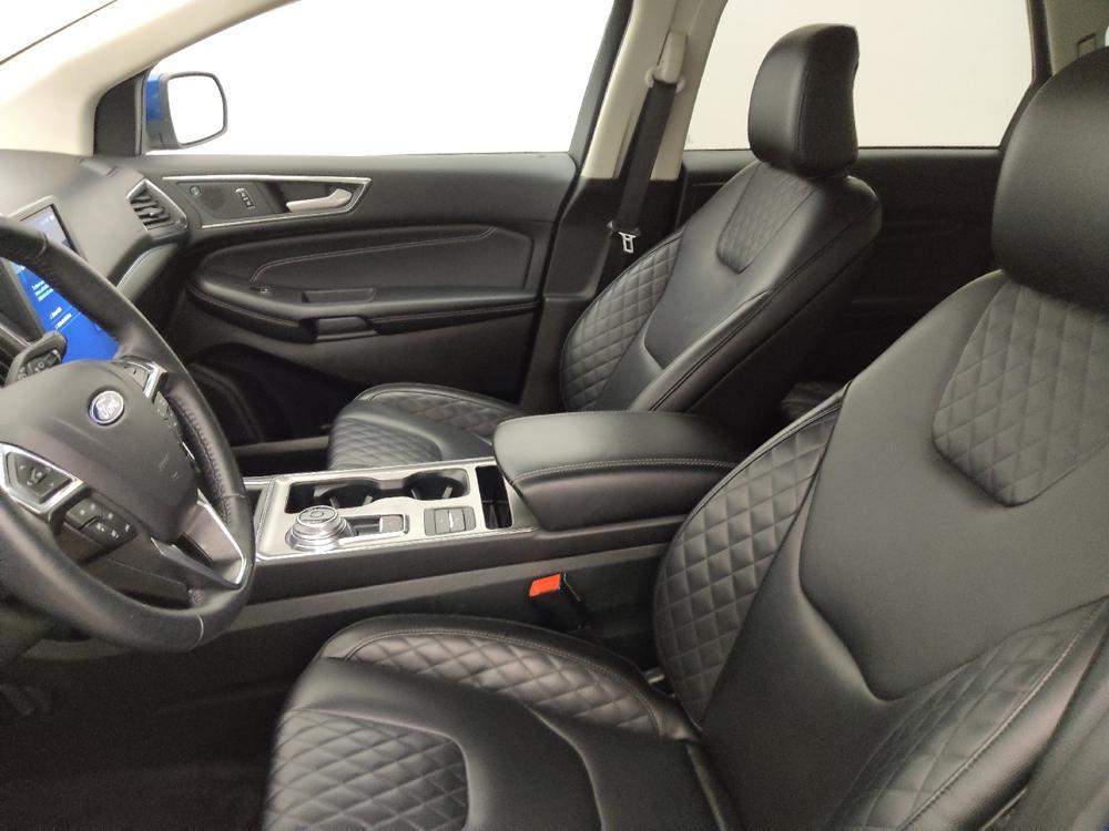 used 2024 Ford Edge car, priced at $29,395