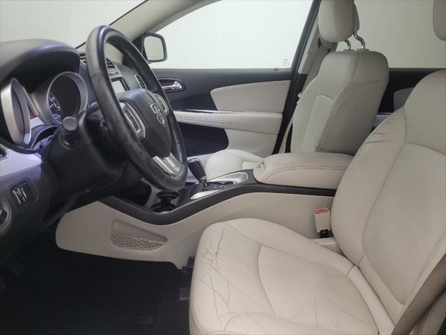 used 2015 Dodge Journey car, priced at $12,995