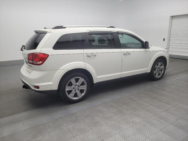 used 2015 Dodge Journey car, priced at $12,995