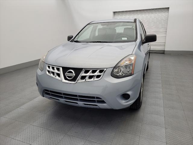 used 2014 Nissan Rogue Select car, priced at $12,095