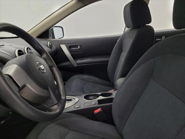 used 2014 Nissan Rogue Select car, priced at $12,095