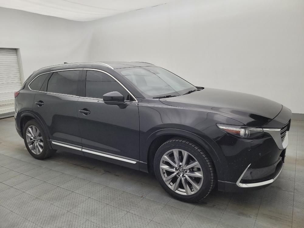 used 2020 Mazda CX-9 car, priced at $23,595