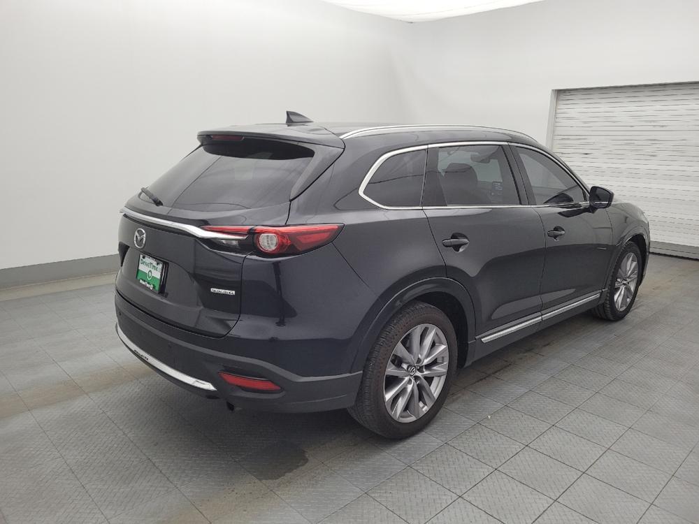 used 2020 Mazda CX-9 car, priced at $23,595