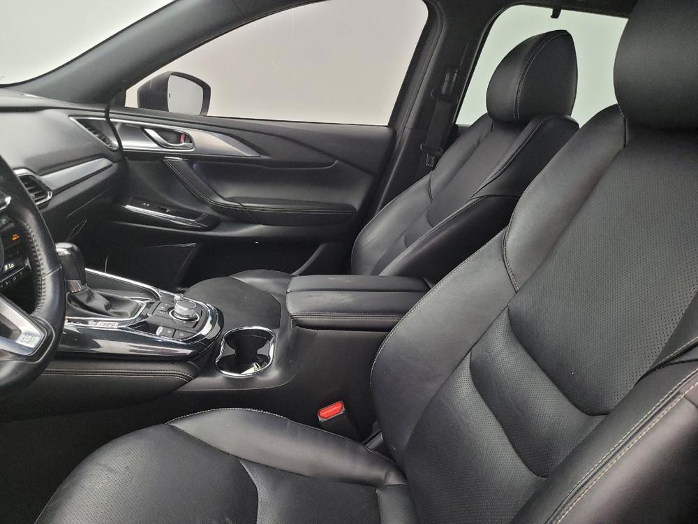 used 2020 Mazda CX-9 car, priced at $23,595
