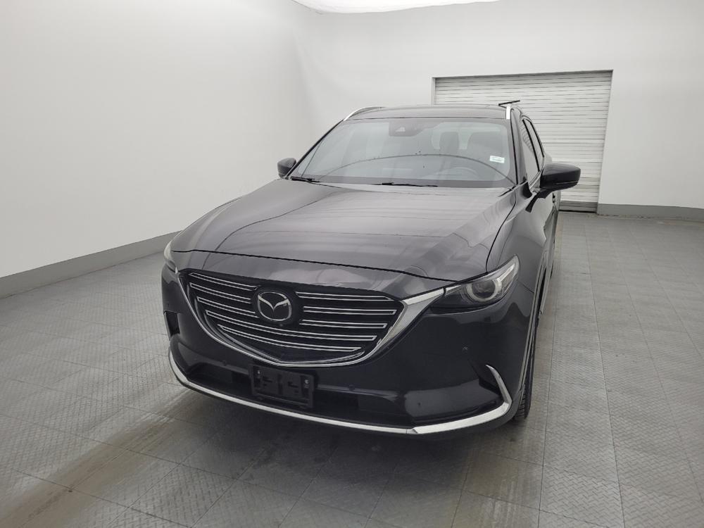 used 2020 Mazda CX-9 car, priced at $23,595