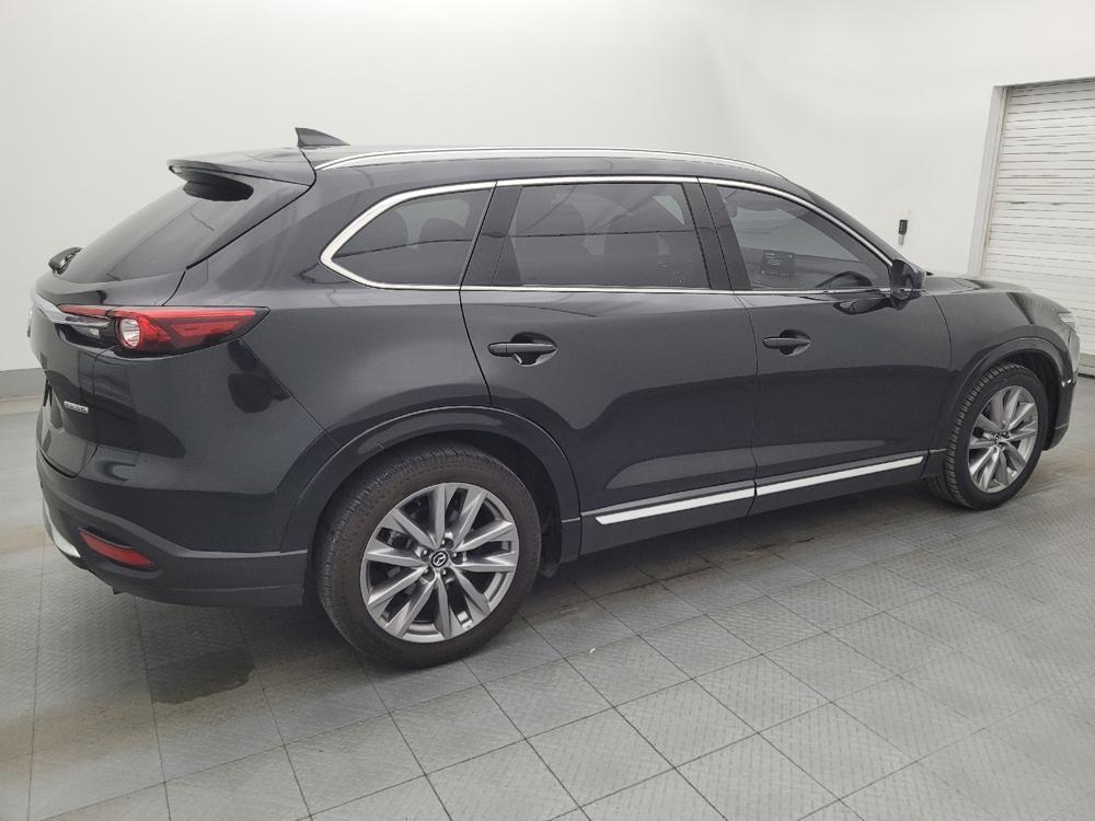 used 2020 Mazda CX-9 car, priced at $23,595