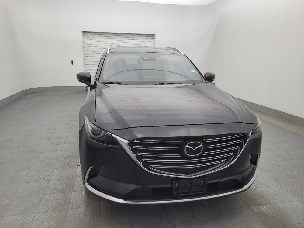 used 2020 Mazda CX-9 car, priced at $23,595