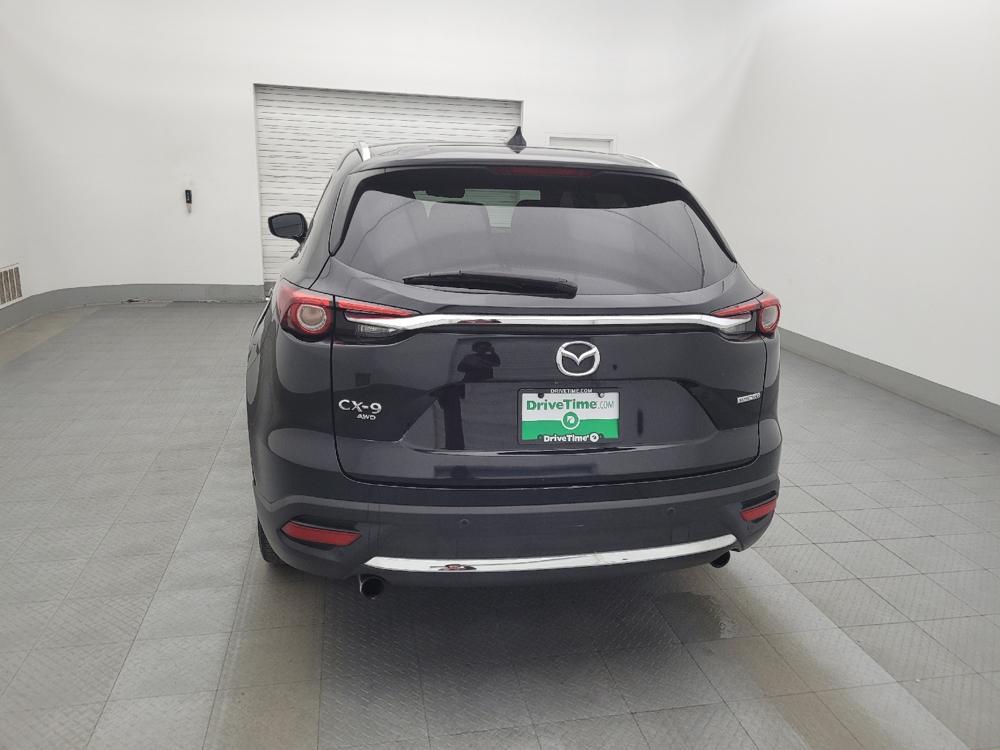used 2020 Mazda CX-9 car, priced at $23,595