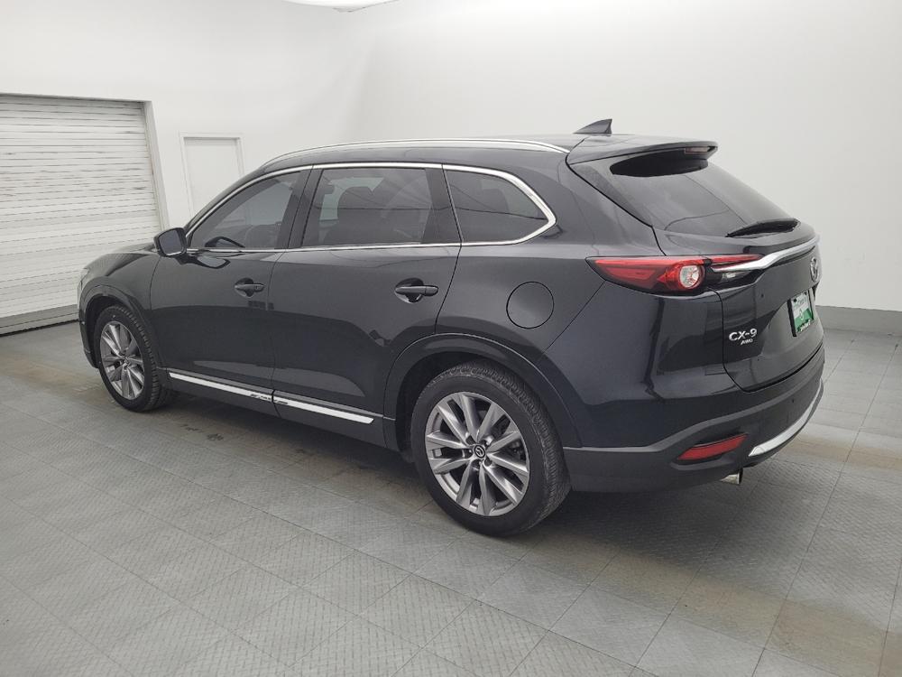 used 2020 Mazda CX-9 car, priced at $23,595