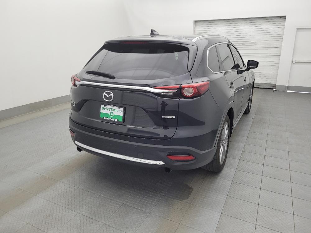 used 2020 Mazda CX-9 car, priced at $23,595