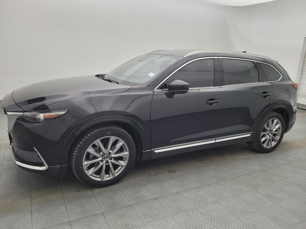 used 2020 Mazda CX-9 car, priced at $23,595