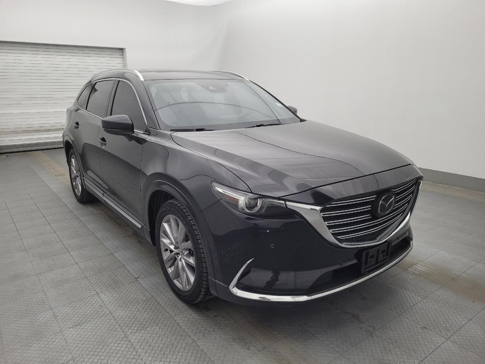 used 2020 Mazda CX-9 car, priced at $23,595