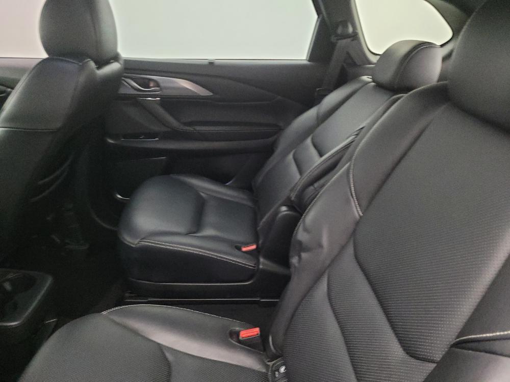 used 2020 Mazda CX-9 car, priced at $23,595