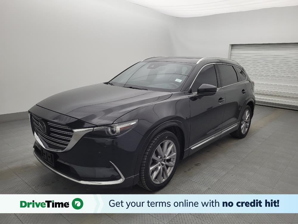 used 2020 Mazda CX-9 car, priced at $24,295
