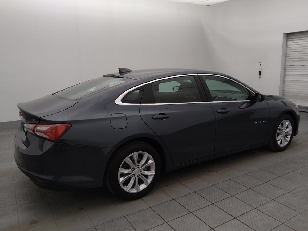 used 2019 Chevrolet Malibu car, priced at $15,395