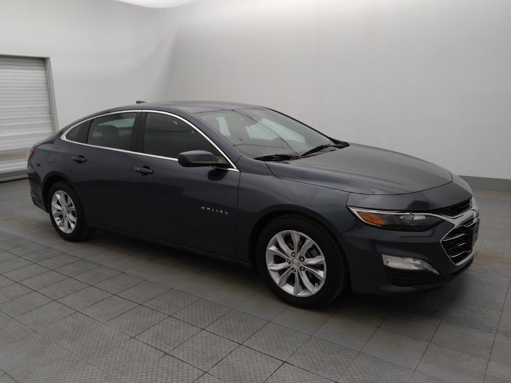 used 2019 Chevrolet Malibu car, priced at $15,395