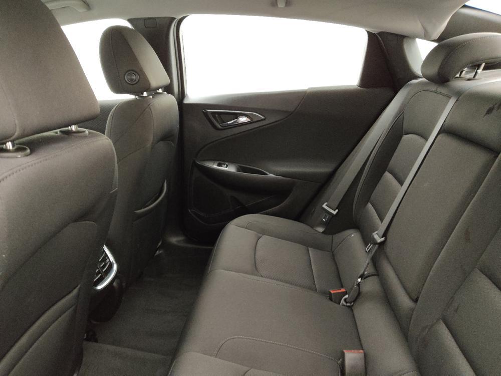 used 2019 Chevrolet Malibu car, priced at $15,395