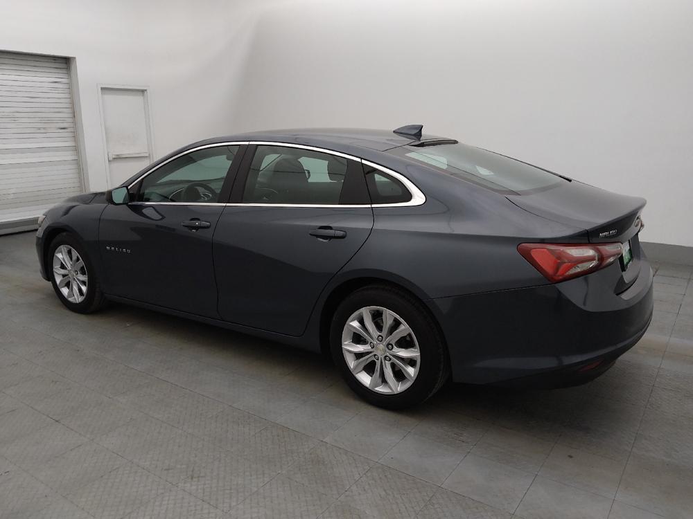 used 2019 Chevrolet Malibu car, priced at $15,395