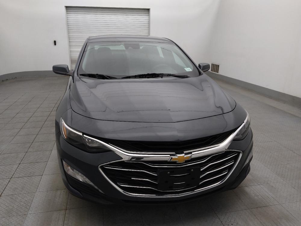 used 2019 Chevrolet Malibu car, priced at $15,395