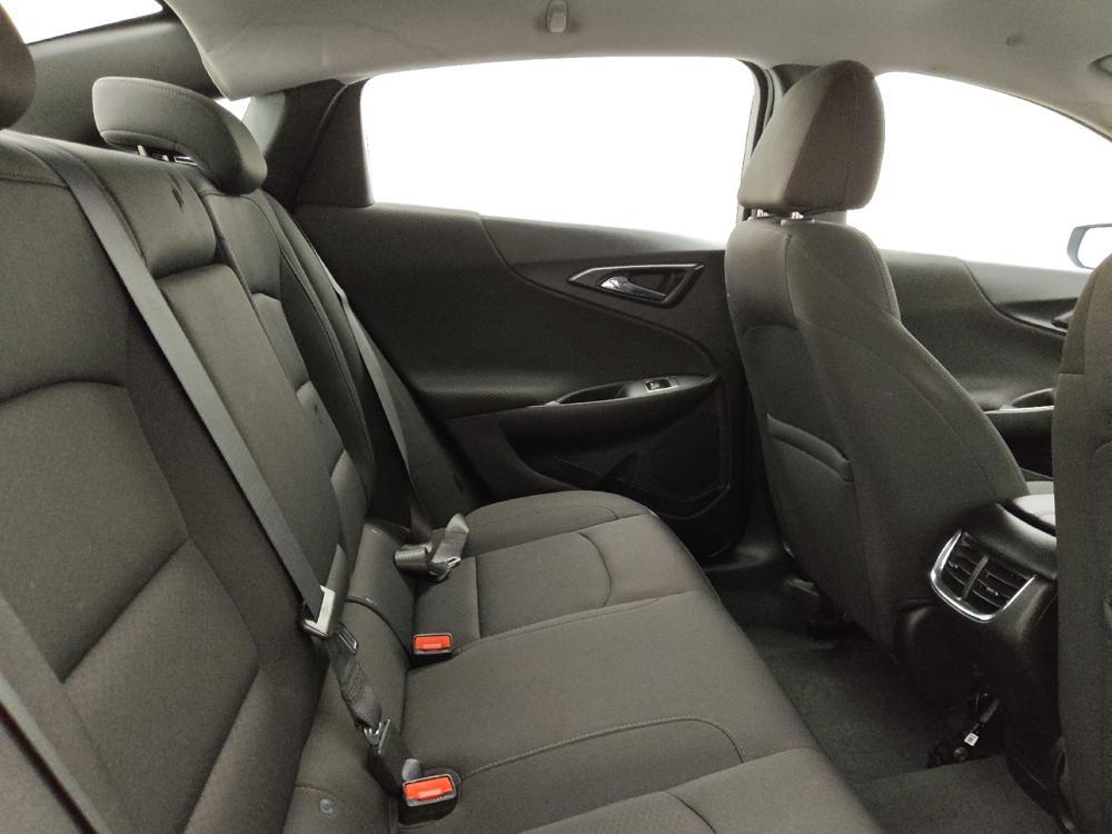 used 2019 Chevrolet Malibu car, priced at $15,395