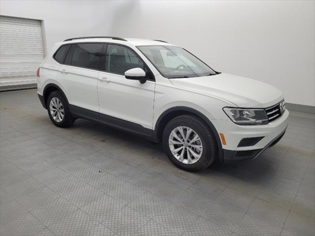 used 2019 Volkswagen Tiguan car, priced at $15,595