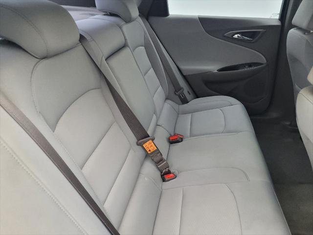 used 2017 Chevrolet Malibu car, priced at $14,695
