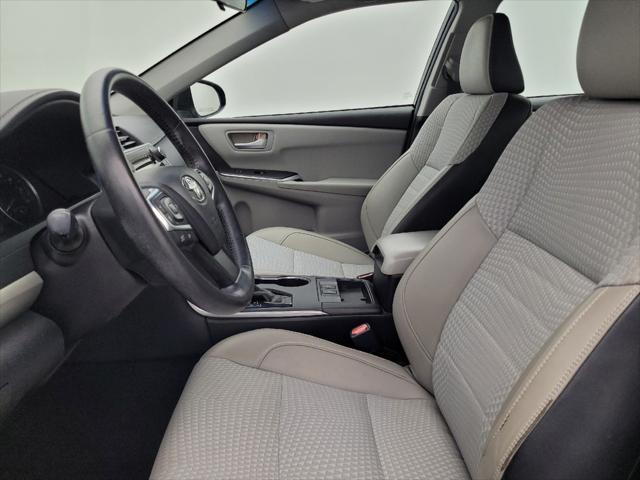 used 2015 Toyota Camry Hybrid car, priced at $18,795