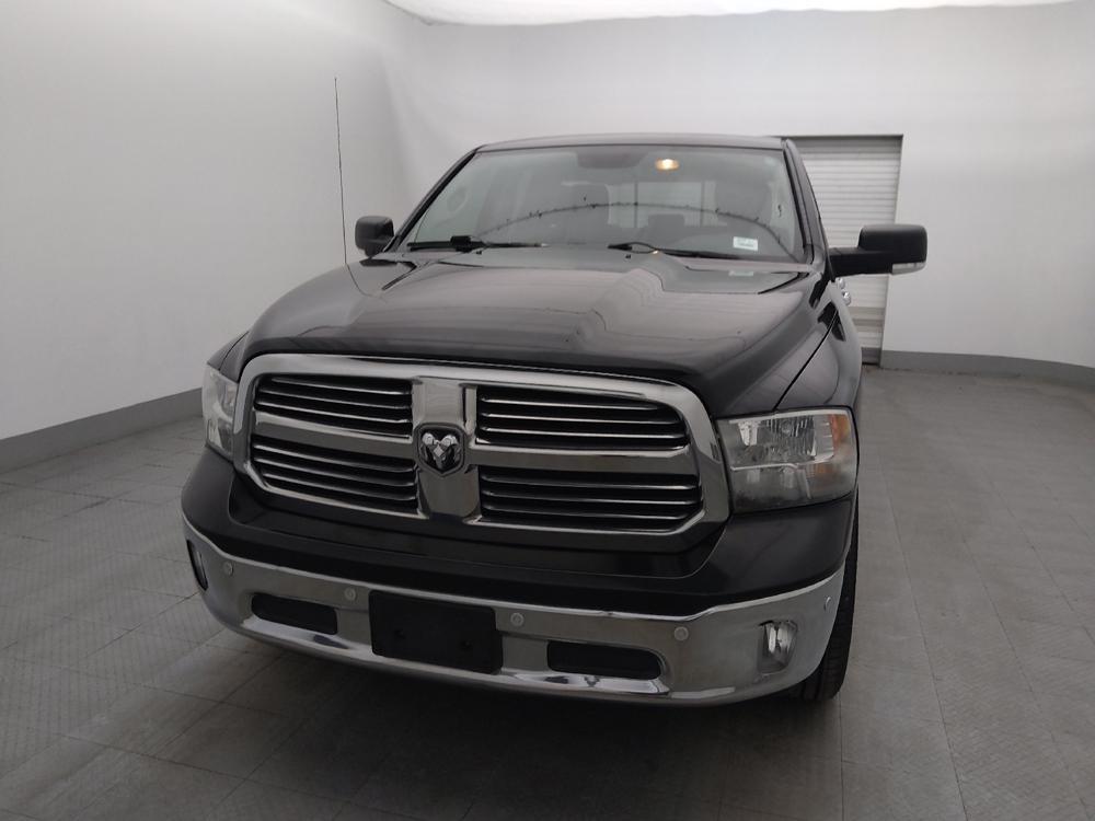 used 2015 Ram 1500 car, priced at $21,295