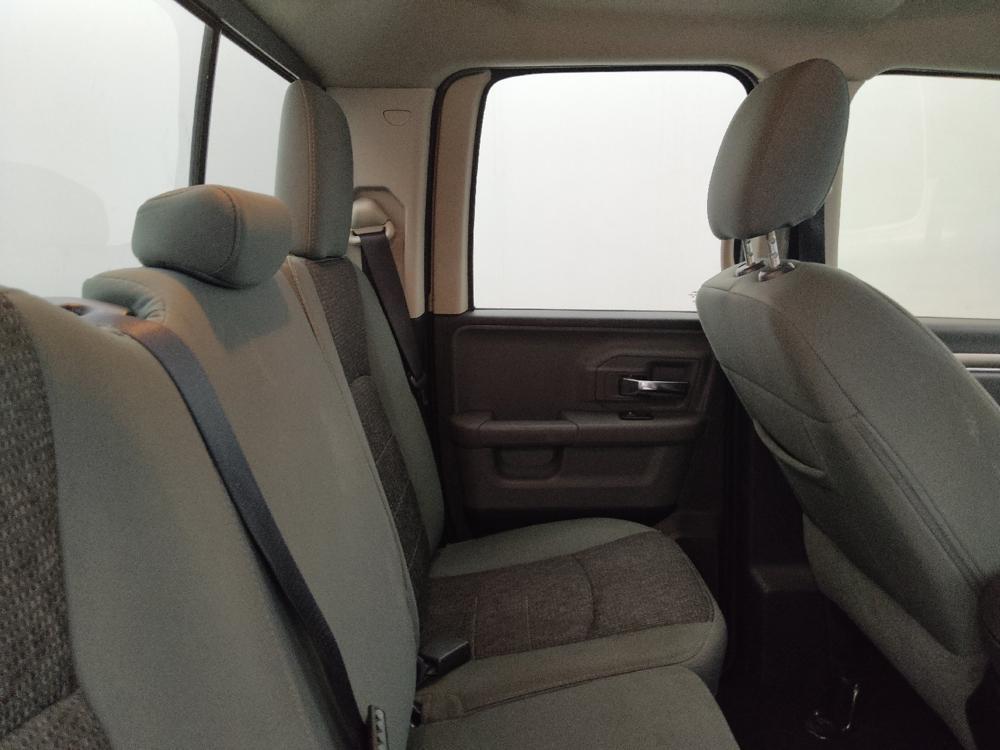 used 2015 Ram 1500 car, priced at $21,295